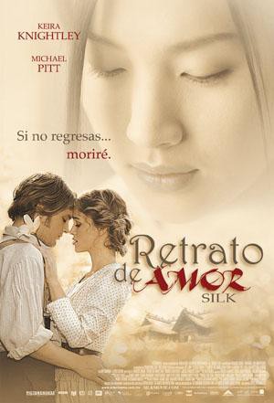 2007 - Retrato de amor